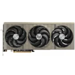 Sapphire NITRO+ AMD Radeon RX 9070 XT 16GB GDDR6 Graphics Card - Image 3
