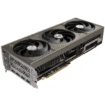 Sapphire NITRO+ AMD Radeon RX 9070 XT 16GB GDDR6 Graphics Card - Image 4