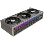 Sapphire NITRO+ AMD Radeon RX 9070 XT 16GB GDDR6 Graphics Card - Image 2