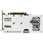 Sapphire PURE OC AMD Radeon RX 9060 XT 16GB GDDR6 Graphics Card - Image 5