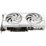Sapphire PURE OC AMD Radeon RX 9060 XT 16GB GDDR6 Graphics Card - Image 3