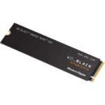 Western Digital WD_BLACK SANDISK SN850X 2TB NVMe PCIe Gen 4 M.2 SSD - Image 2