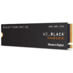 Western Digital WD_BLACK SANDISK SN850X 2TB NVMe PCIe Gen 4 M.2 SSD - Image 4