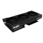 XFX SWIFT OC AMD Radeon RX 9060 XT 16GB GDDR6 Graphics Card - Image 2