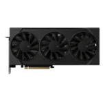 XFX SWIFT OC AMD Radeon RX 9060 XT 16GB GDDR6 Graphics Card - Image 3
