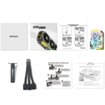 Zotac SOLID CORE OC GeForce RTX 5080 16GB GDDR7 Graphics Card - Image 7