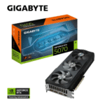 Gigabyte EAGLE SFF OC GeForce RTX 5070 12GB GDDR7 Graphics Card
