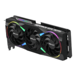 PNY ARGB EPIC-X RGB OC GeForce RTX 5070 12GB GDDR7 Graphics Card - Image 3