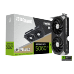 Zotac TWIN EDGE OC GeForce RTX 5060 Ti 8GB GDDR7 Graphics Card