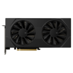 XFX SWIFT DUO OC AMD Radeon RX 9060 XT 16GB GDDR6 Graphics Card - Image 2