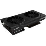XFX SWIFT DUO OC AMD Radeon RX 9060 XT 16GB GDDR6 Graphics Card - Image 3