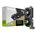 Zotac TWIN EDGE OC GeForce RTX 5060 8GB GDDR7 Graphics Card