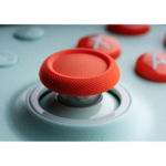 8BitDo Ultimate 2C Wireless Gaming Controller Mint Color (1000 Hz Polling, Hall Effect Joysticks and Triggers) - Image 3