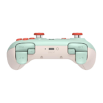 8BitDo Ultimate 2C Wireless Gaming Controller Mint Color (1000 Hz Polling, Hall Effect Joysticks and Triggers) - Image 6