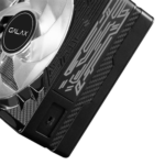 Galax 1-CLICK OC GeForce RTX 5060 Ti 16GB GDDR7 Graphics Card - Image 3