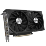 Gigabyte Windforce OC GeForce RTX 4060 Ti 16GB GDDR6 Graphics Card - Image 2