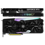iNNO3D iCHILL X3 Geforce RTX 5060 8GB GDDR7 Graphics Card - Image 2